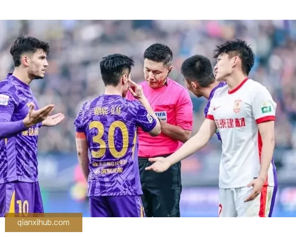 体坛周报点评津门虎表现进攻配合频频失误导致优势难以兑现